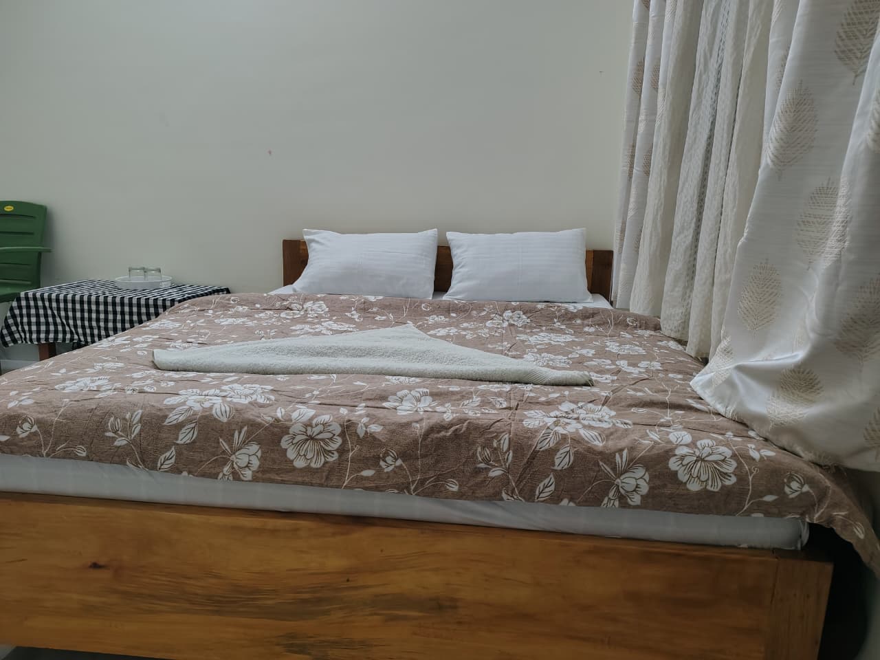 Kyit Pu Homestay interior